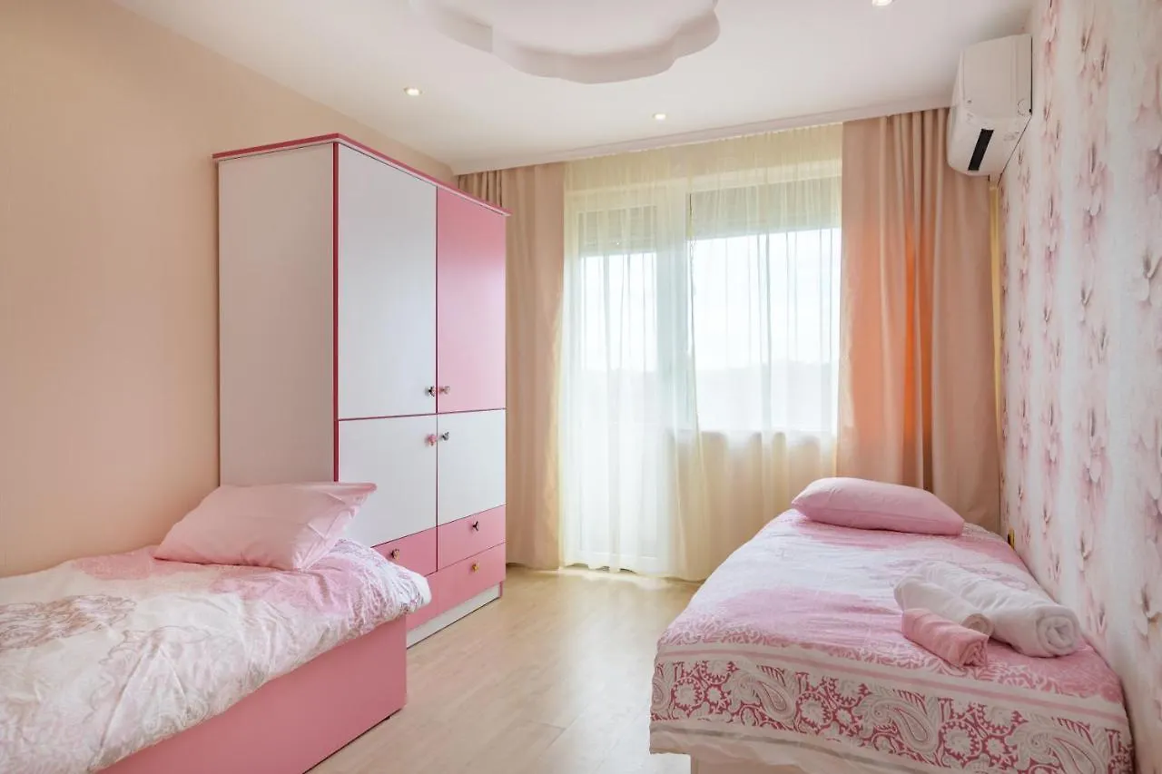 Infinity View Apartment Varna 0*,